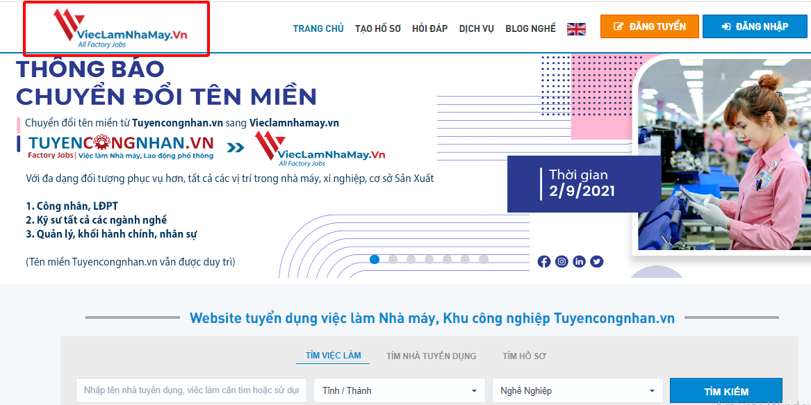 bản tin santa 03