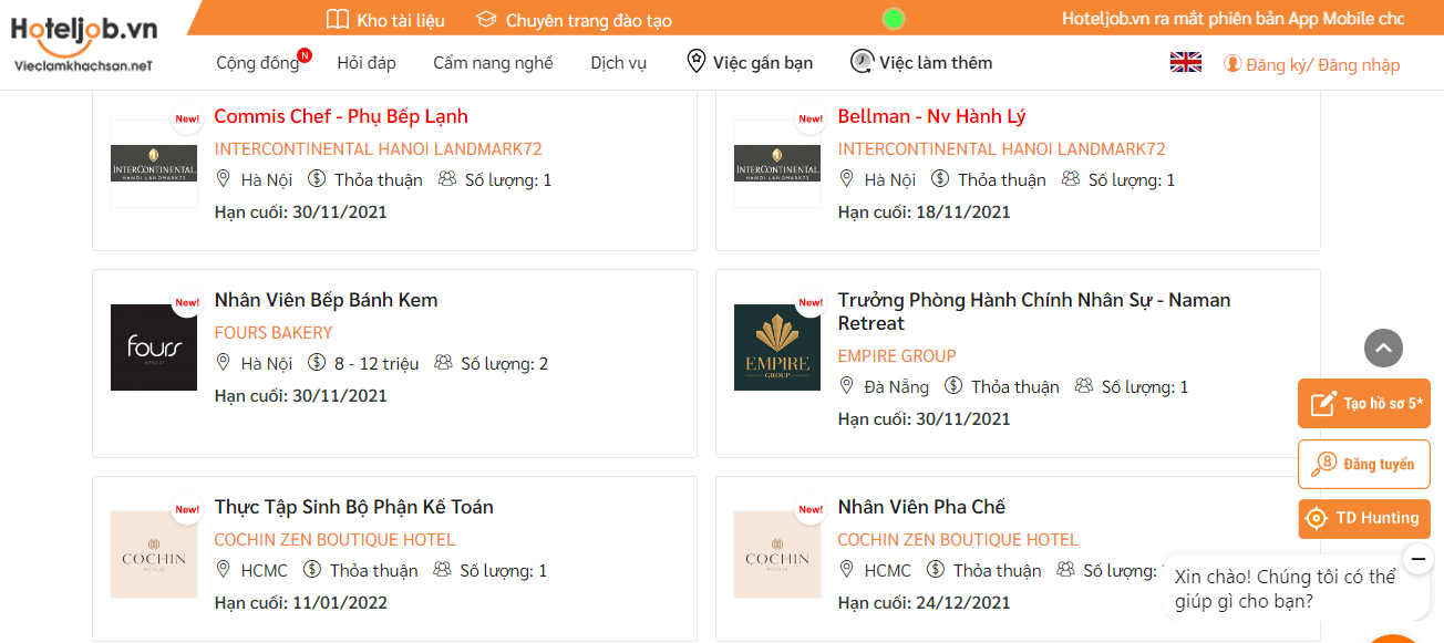 bản tin santa 11