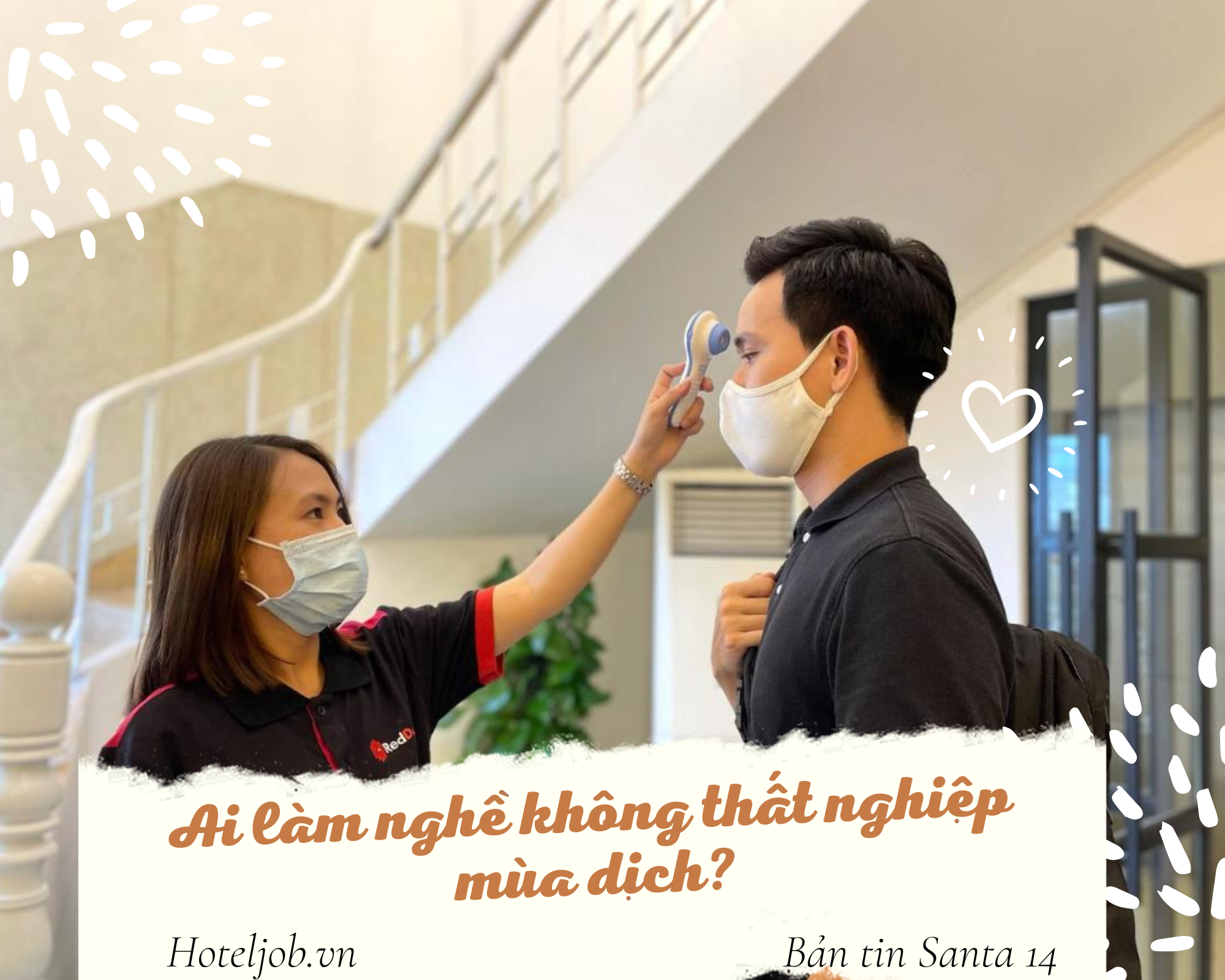bản tin santa 14