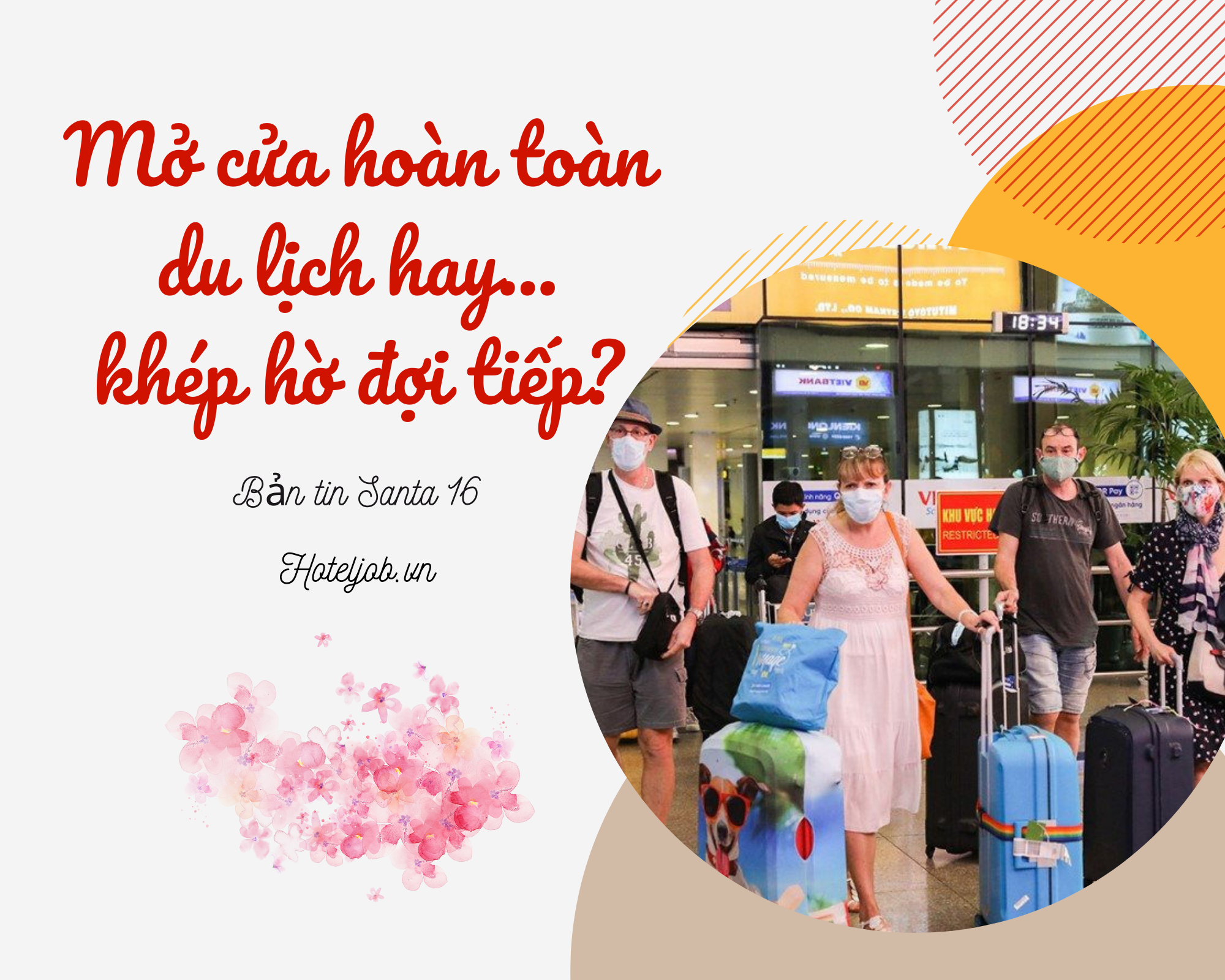 bản tin santa 16