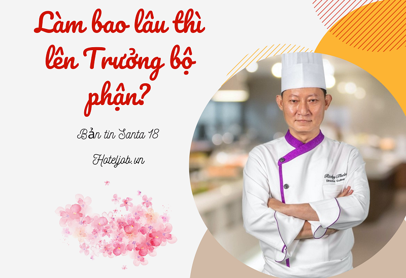 bản tin santa 18