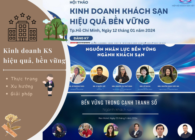 báo cáo khảo sát nguồn nhân lực bền vững nks