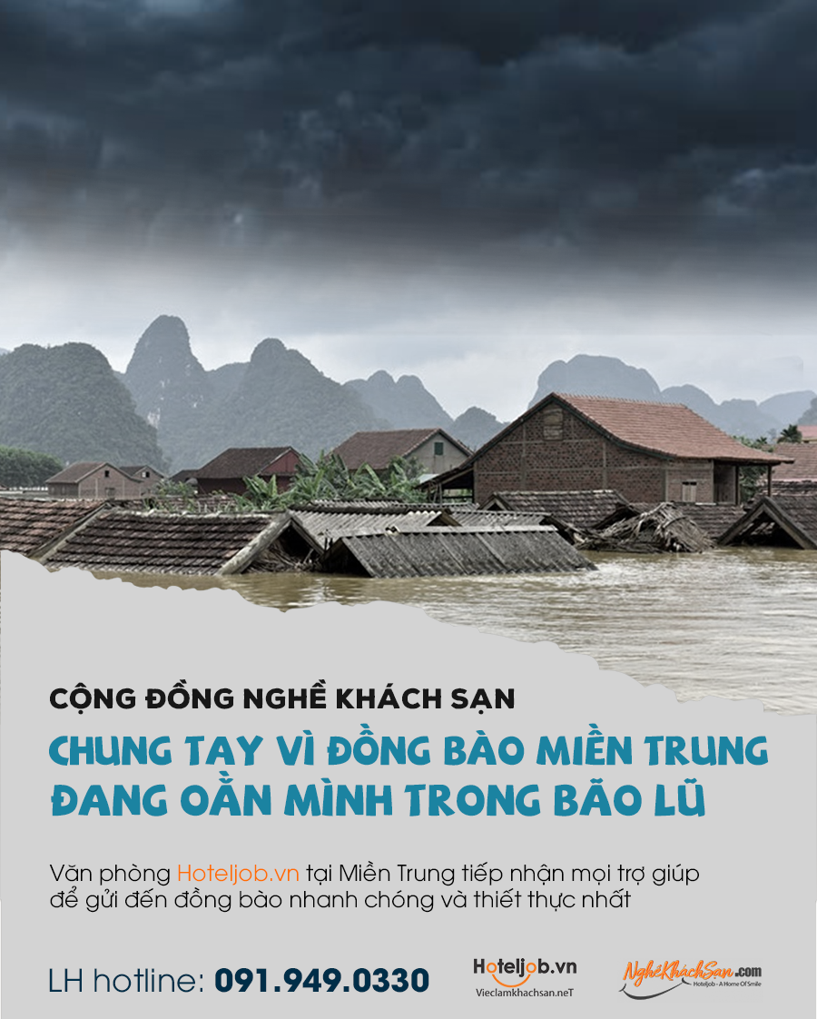 bao chồng bão - lũ chồng lũ - tang thương nối tiếp tang thương... miền trung cần tiếp sức