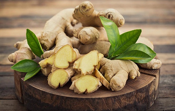 mẹo bảo quản gia vị