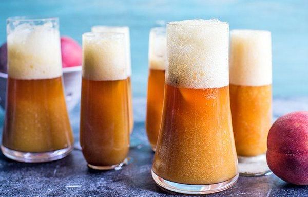 beertail là gì