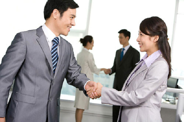 Bí quyết tạo ấn tượng tốt trong ngày đầu tiên đi làm