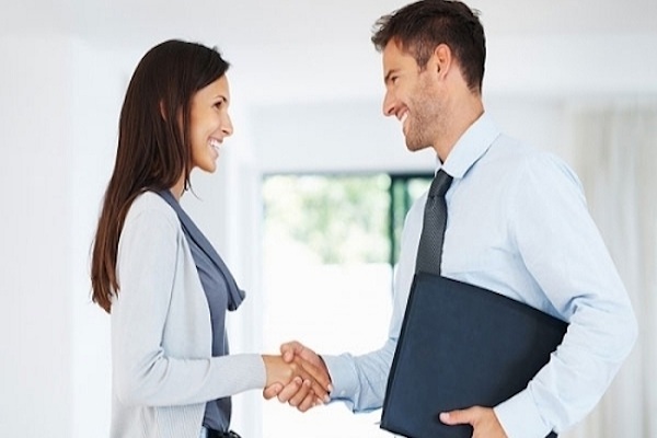 Bí quyết tạo ấn tượng tốt trong ngày đầu tiên đi làm