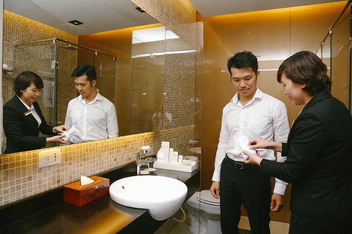 bí quyết trở thành quản lý cấp cao tại Trang Chủ Cổng Game Cá Cược Uy Tín E2 BET 4-5 sao