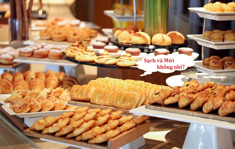 buffet sáng trong Trang Chủ Cổng Game Cá Cược Uy Tín E2 BET đều bẩn - hỏng - kém chất lượng