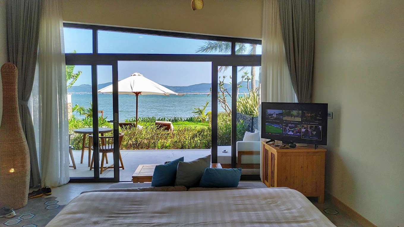 các bước xử lý khi khách không hài lòng về view phòng