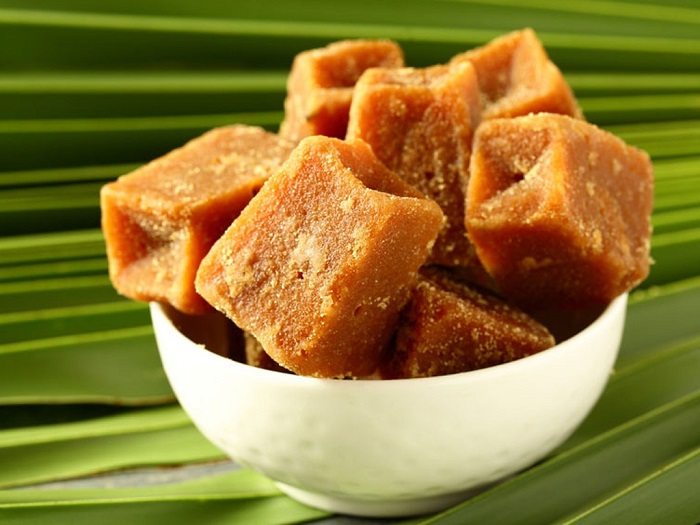 các loại đường cơ bản trong pha chế