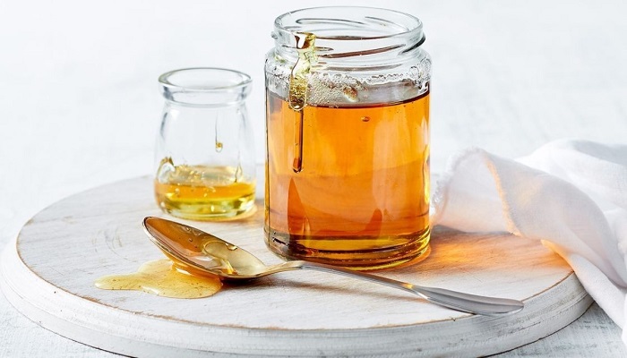 các loại đường cơ bản trong pha chế