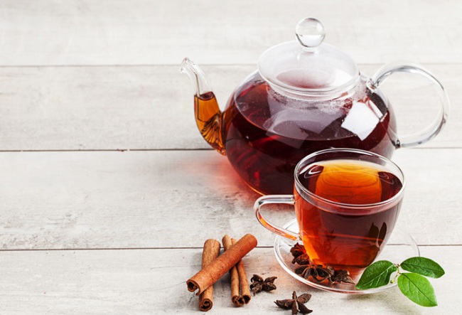 các loại trà được ưa chuộng nhất và công dụng cụ thể