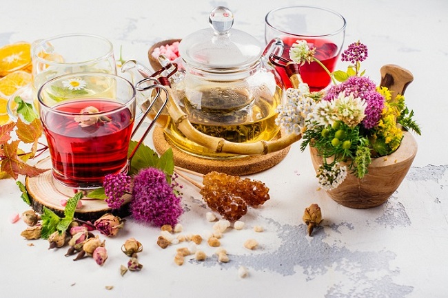 các loại trà được ưa chuộng nhất và công dụng cụ thể