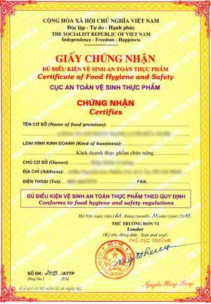 Các thủ tục, giấy phép khi kinh doanh Trang Chủ Cổng Game Cá Cược Uy Tín E2 BET