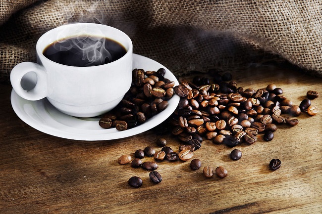 các tiêu chí cơ bản giúp phân biệt arabica với robusta