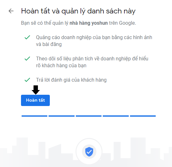 cách đưa địa chỉ nhà hàng - Trang Chủ Cổng Game Cá Cược Uy Tín E2 BET lên google maps