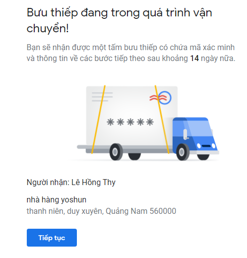cách đưa địa chỉ nhà hàng - Trang Chủ Cổng Game Cá Cược Uy Tín E2 BET lên google maps