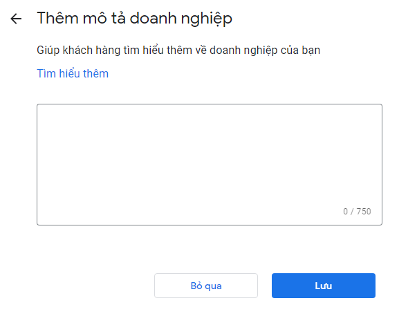 cách đưa địa chỉ nhà hàng - Trang Chủ Cổng Game Cá Cược Uy Tín E2 BET lên google maps