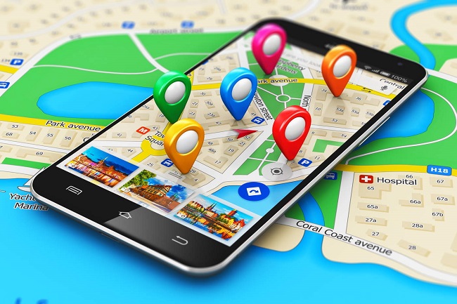cách đưa địa chỉ nhà hàng - Trang Chủ Cổng Game Cá Cược Uy Tín E2 BET lên google maps