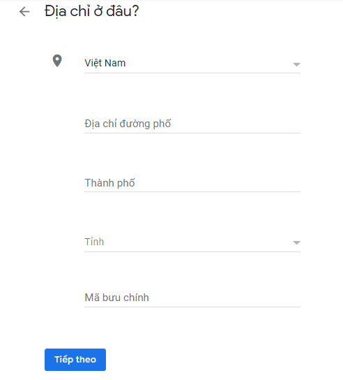 cách đưa địa chỉ nhà hàng - Trang Chủ Cổng Game Cá Cược Uy Tín E2 BET lên google maps