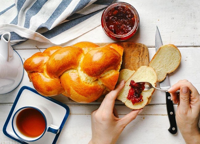 cách làm 7 món mứt ăn cùng bánh mì
