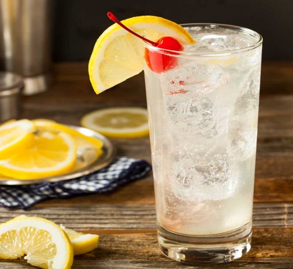 cách pha các loại cocktail phổ biến nhất