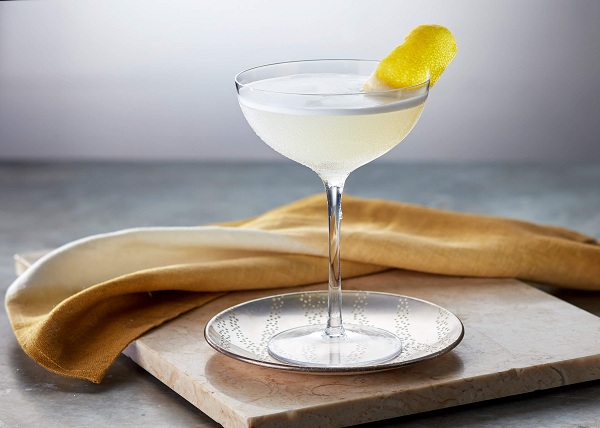 cách pha các loại cocktail phổ biến nhất
