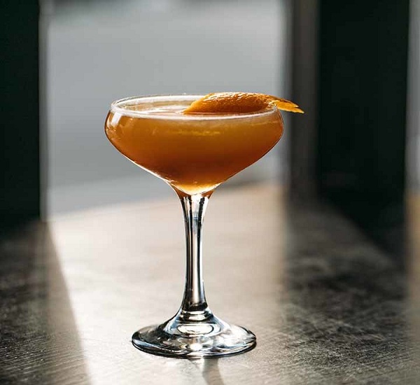 cách pha các loại cocktail phổ biến nhất