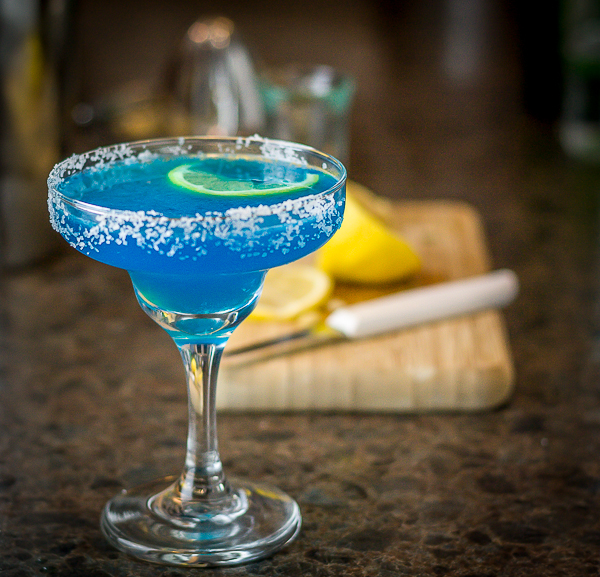 cách pha các loại cocktail phổ biến nhất