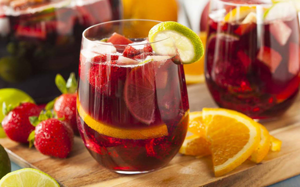 cách pha các loại cocktail phổ biến nhất