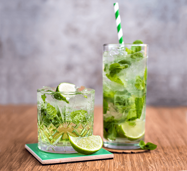 cách pha các loại cocktail phổ biến nhất