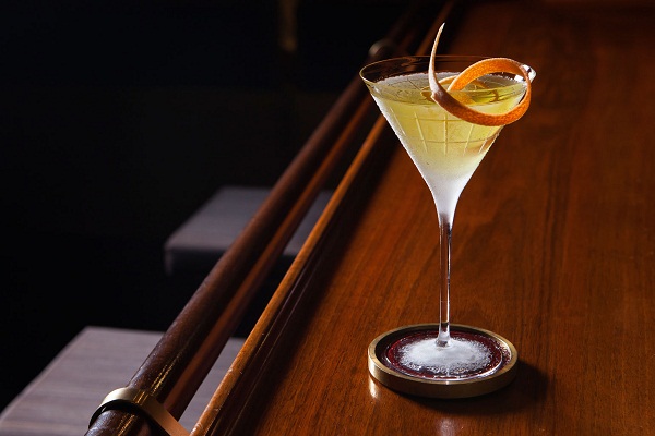 cách pha các loại cocktail phổ biến nhất