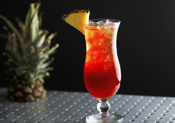 cách pha các loại cocktail phổ biến nhất
