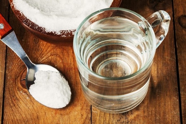 cách vệ sinh decanter
