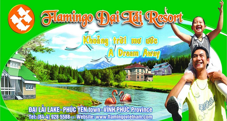 cái tên "flamingo" ra đời như thế nào