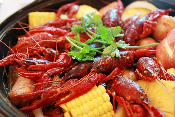 cajun là gì