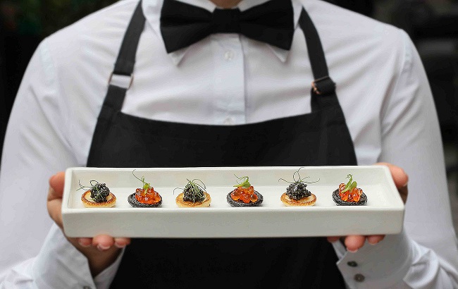 canape là gì