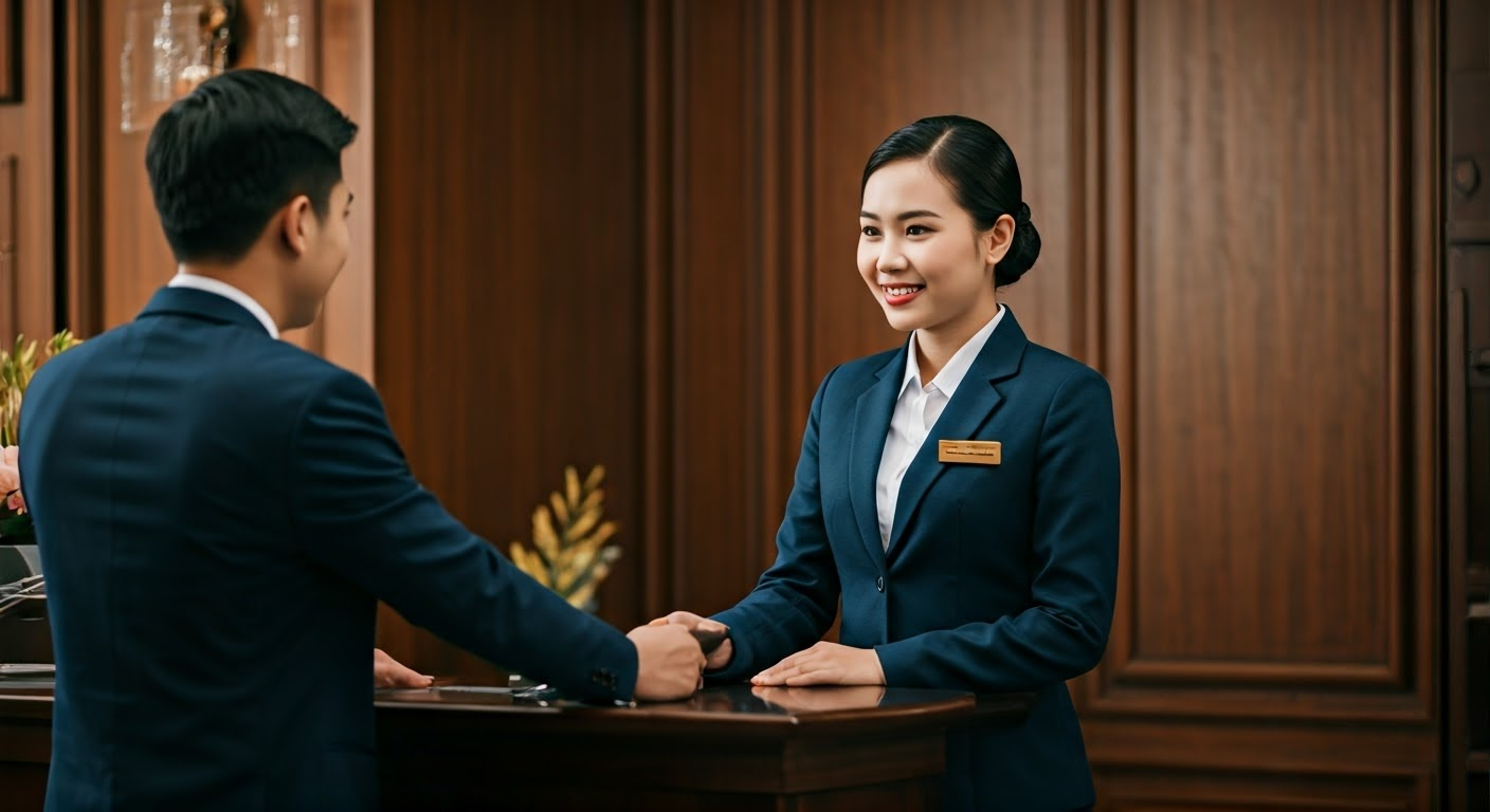 Cắt giảm nhân sự giàu kinh nghiệm: Là tiết kiệm hay phải trả giá?