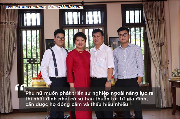 câu chuyện cảm hứng 05 - Vì mình chỉ có thời gian bằng 1/2 người khác