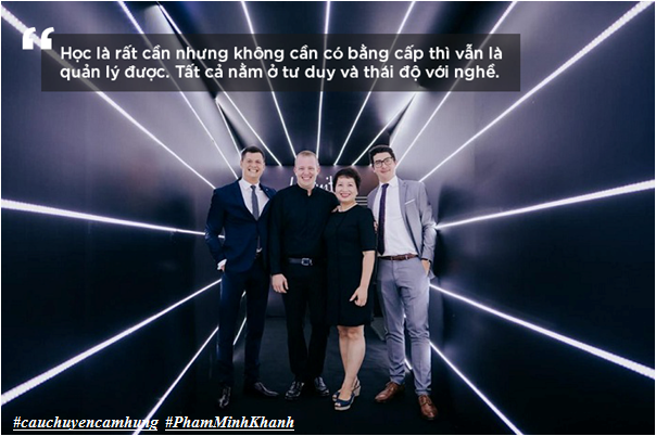 câu chuyện cảm hứng 05 - Vì mình chỉ có thời gian bằng 1/2 người khác