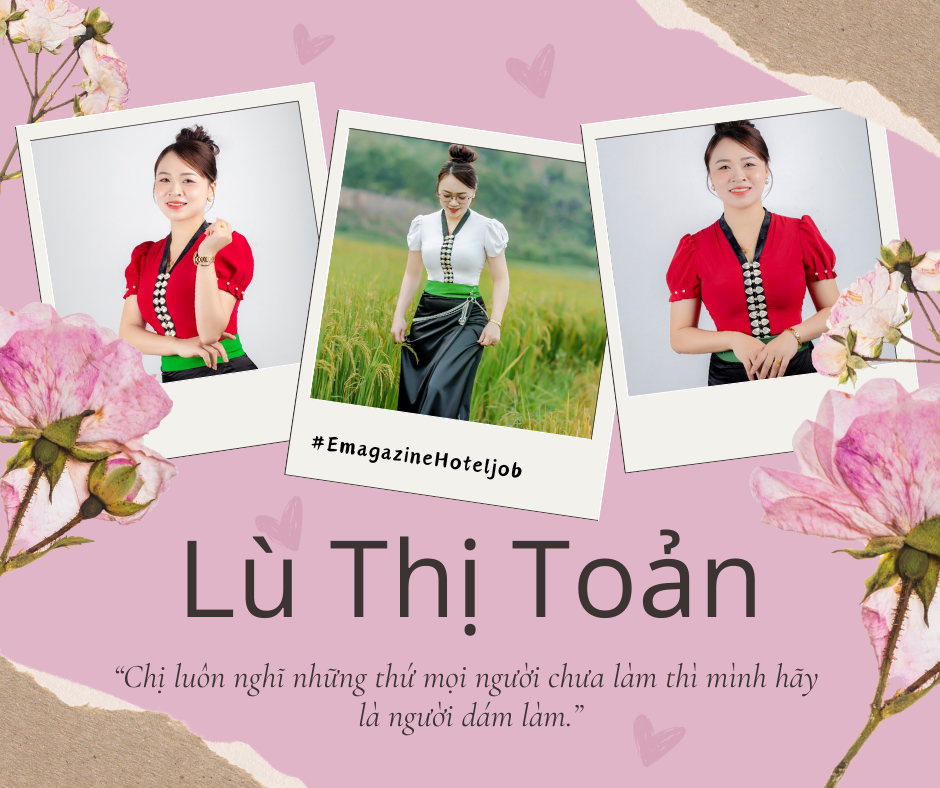 câu chuyện thành công của homestay mường lay - emagazinehoteljob