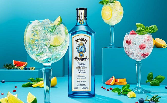 câu chuyện thú vị về họ rượu gin