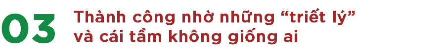 câu chuyện thương hiệu Mường Thanh