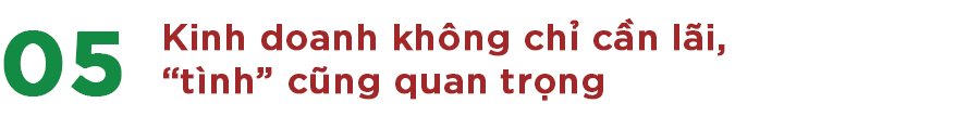 câu chuyện thương hiệu Mường Thanh