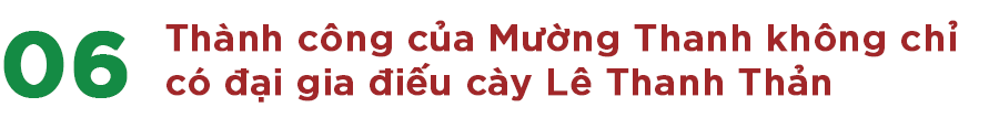 câu chuyện thương hiệu Mường Thanh