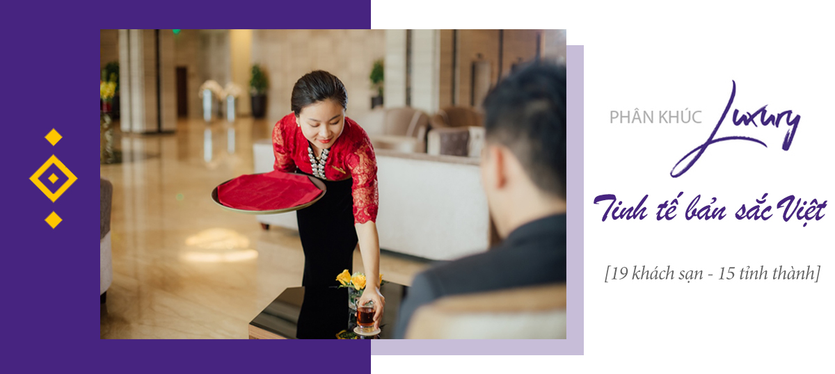 câu chuyện thương hiệu Mường Thanh