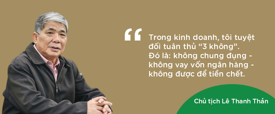 câu chuyện thương hiệu Mường Thanh