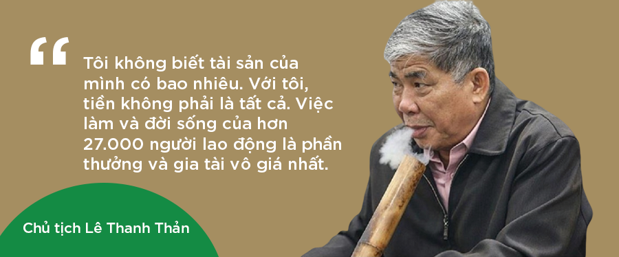 câu chuyện thương hiệu Mường Thanh