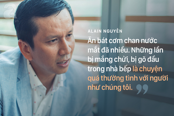 câu nói hay về nghề bếp và đồ ăn ngon truyền động lực mạnh mẽ